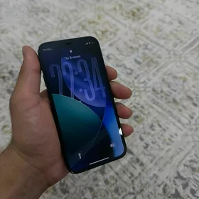 iPhone 12 mini