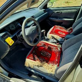 Toyota Camry 2000