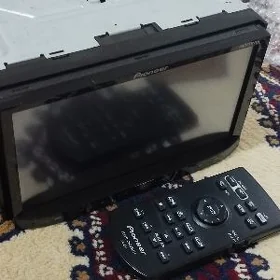 pioneer tv 5650