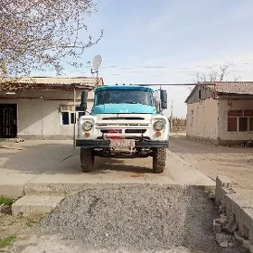 Zil 131 1987