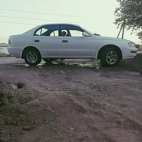 Toyota Corona 1993