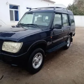 Land Rover Range Rover 1998