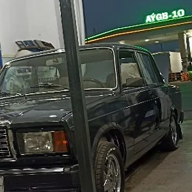 Lada 2107 2010