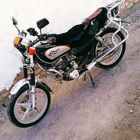 Fekon FK150-8G 2014