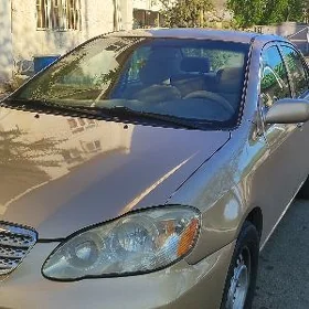Toyota Corolla 2005