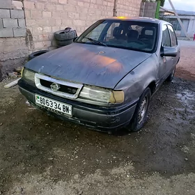 Opel Vectra 1990