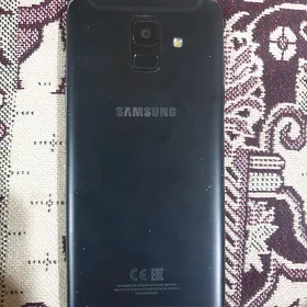 Samsung A6