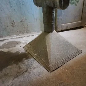вытяжка