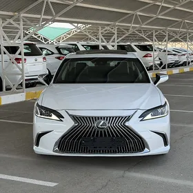 Lexus ES 350 2019