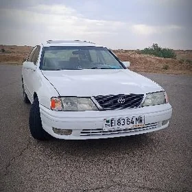 Toyota Avalon 1999