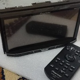 pioneer tv 4850
