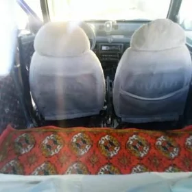 Daewoo Tico 1995