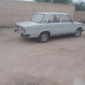 Lada 2106 1996