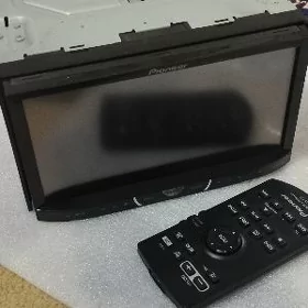 pioneer tv 4450