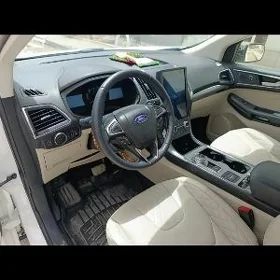 Ford Edge 2024