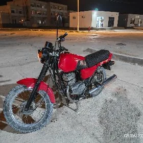 Jawa 300 1989