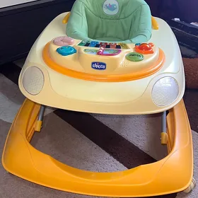 ходунки hadinok chicco