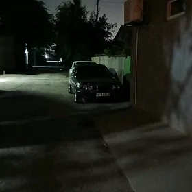 BMW E34 1988