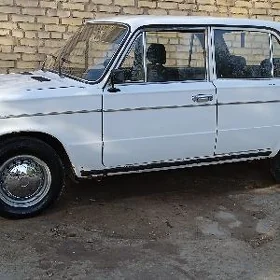 Lada 2106 1993