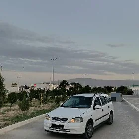 Opel Astra 1999