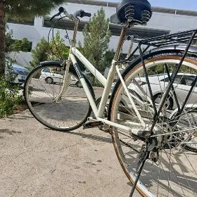 Ural tigir