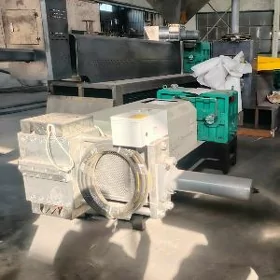 Granulyator Plasmas Stanok