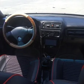 Opel Vectra 1991