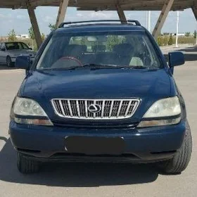 Lexus RX 300 2001