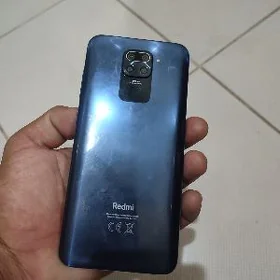 redmi not 9