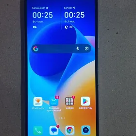 Honor x6