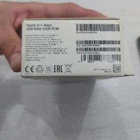 REDMİ A1+