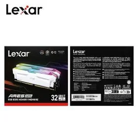 LEXAR ARES DDR5 32GB