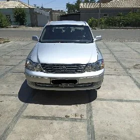 Toyota Avalon 2003