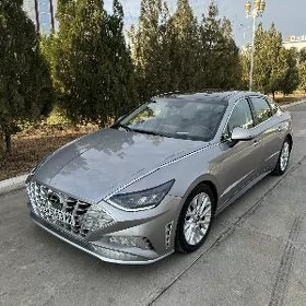Hyundai Sonata 2023