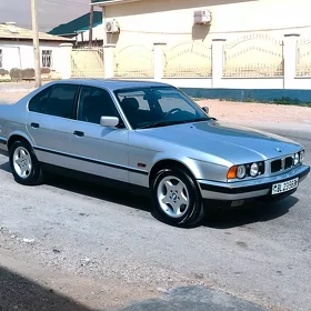 BMW 525 1995