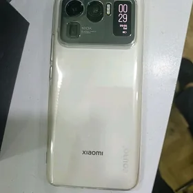 Xiaomi mi11 ultra