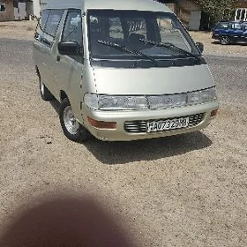 Toyota Town Ace 1993