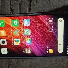 redmi 4x pamit16