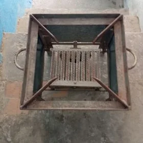 gaz ojak