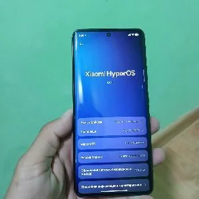 Продаю Redmi Not14 Pro plus5G