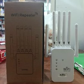 wifi usulitel