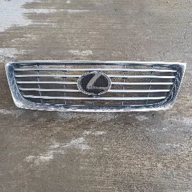 Lexus 1998-03 oblisowka
