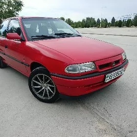 Opel Astra 1992