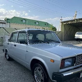 Lada 2107 2010
