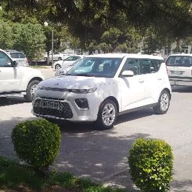 Kia Soul 2020