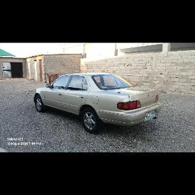 Toyota Camry 1995