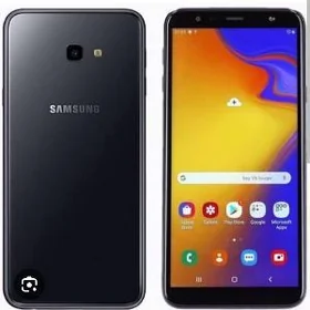 samsung j 4 +