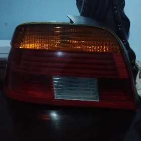 BWM E39 YZKY FARA