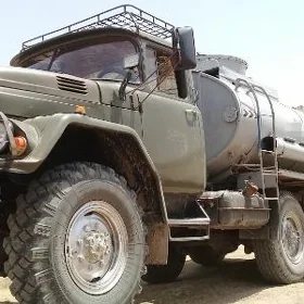 Zil 131 1991