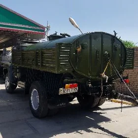 Zil 130 1991